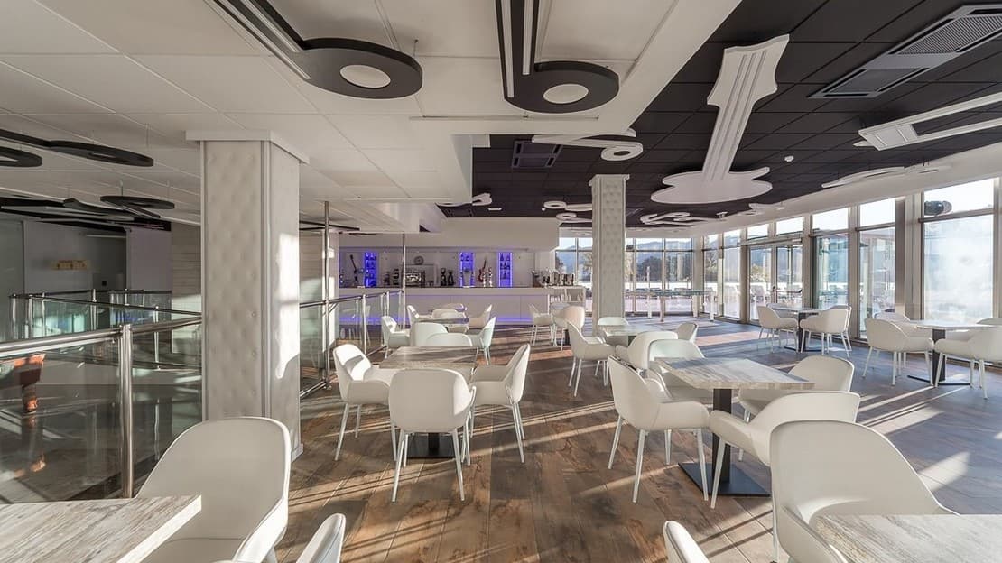 Sandos Benidorm Suites